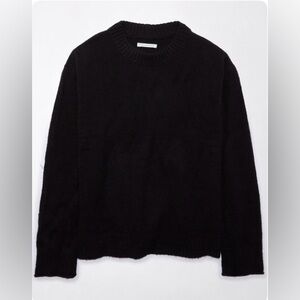 American Eagle Whoa So Soft Sweater